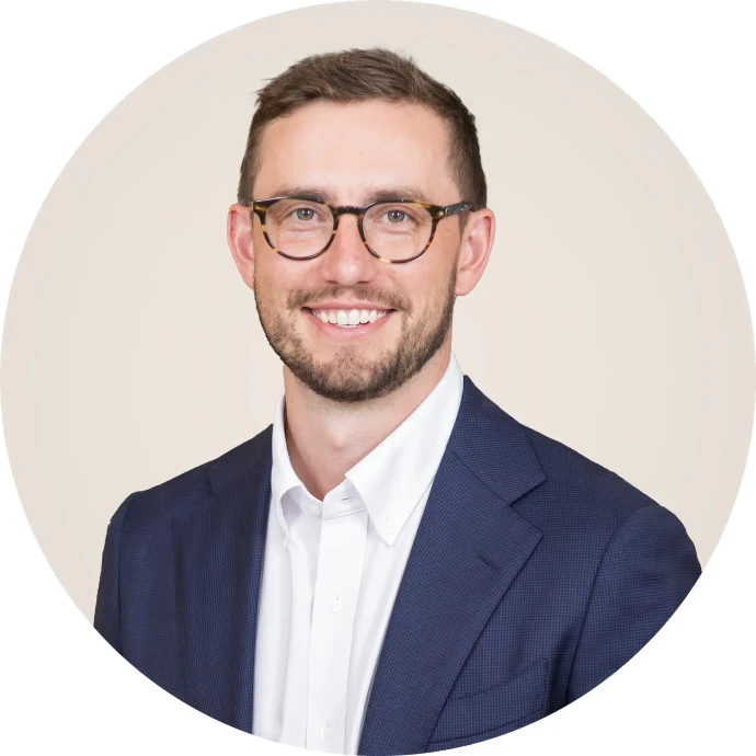 Peter Hass - General Manager