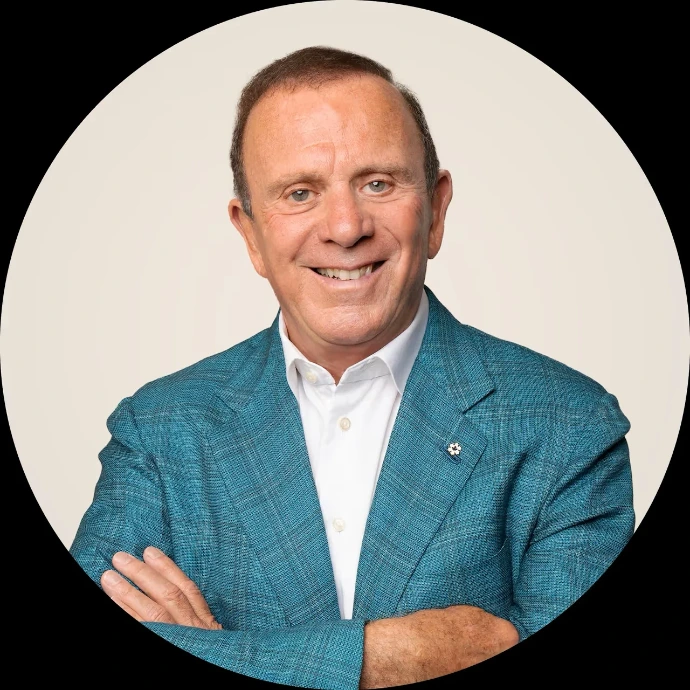 Peter Gilgan - Founder, Board Member &amp; Strategic Investor