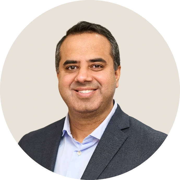 Nabeel Younis - Vice President, Operations