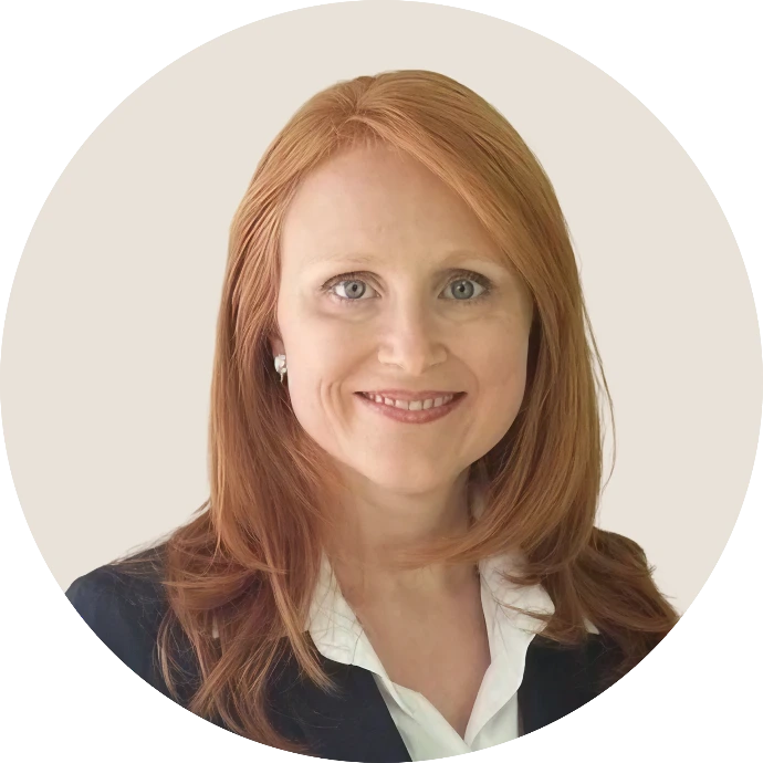 Joanne Richard - Vice President, Technology