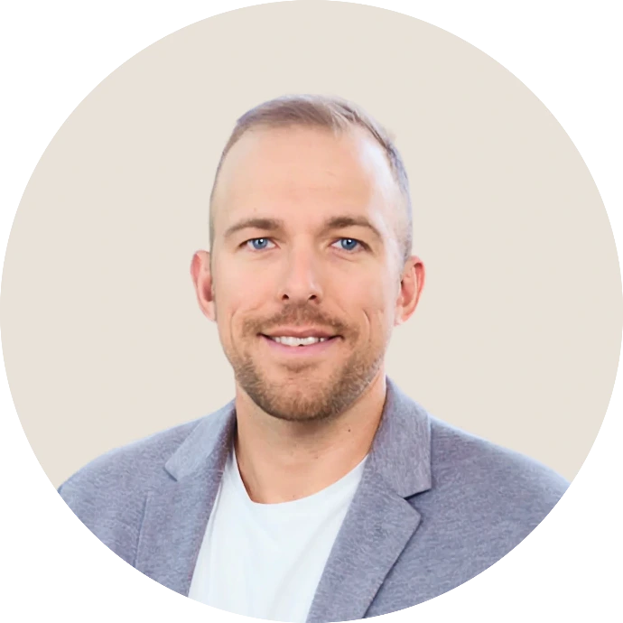 Logan Baker - Construction Lead, Stelumar Communities