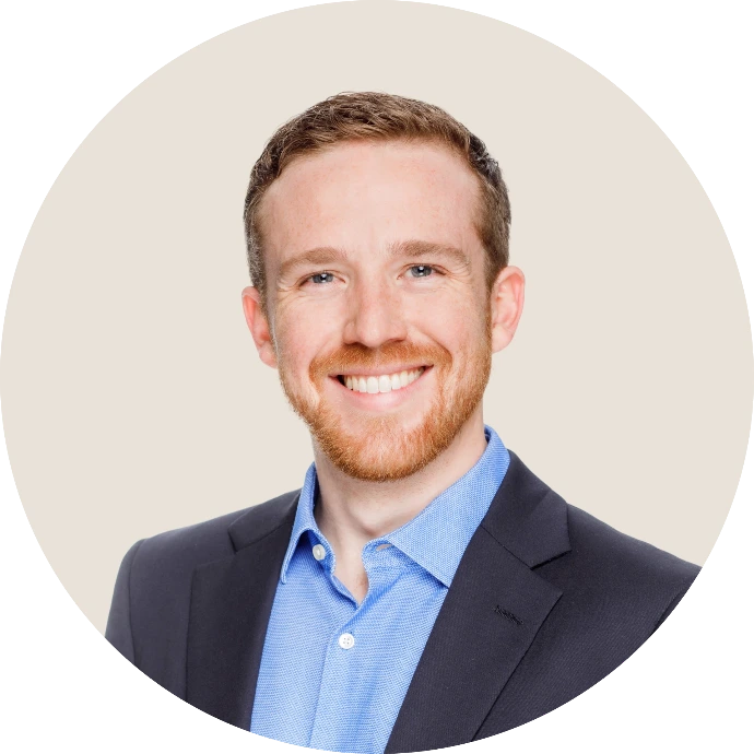 Tyler Bennett - Director, Housing Solutions