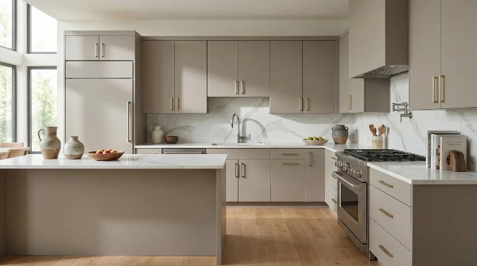 Image of Stelumar Cabinetry