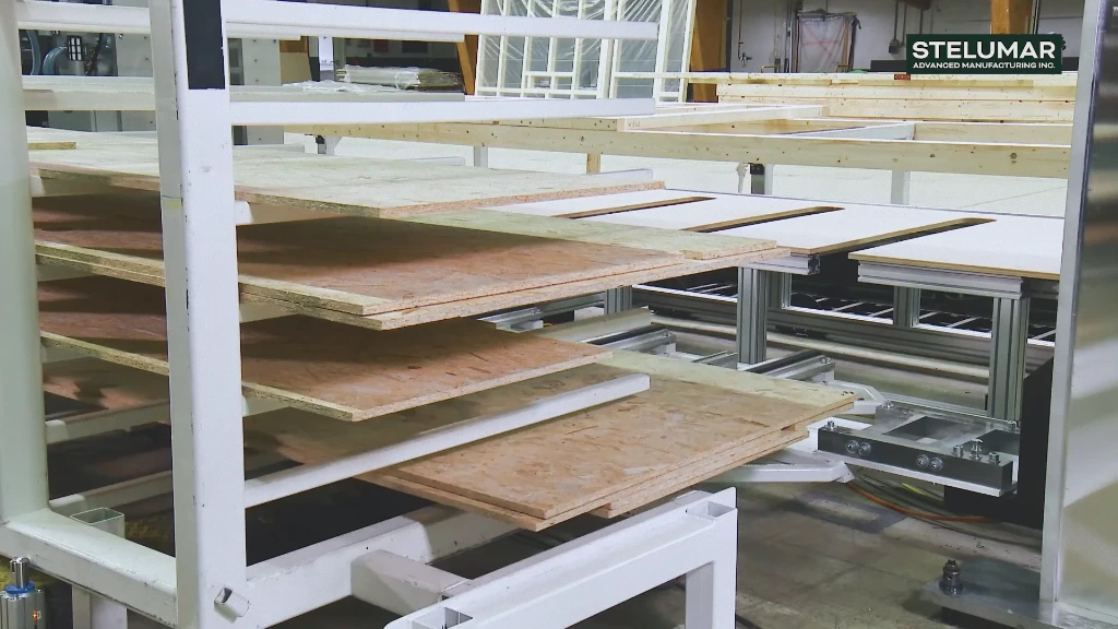 Image of Stelumar Manufacturing
