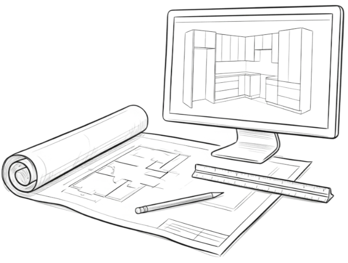 Production Process - Plans Recevied