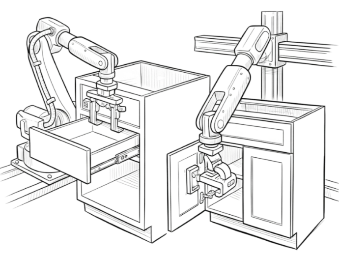 Production Process - Assembled