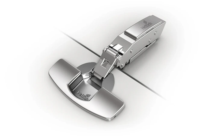 Soft-close Hinges
